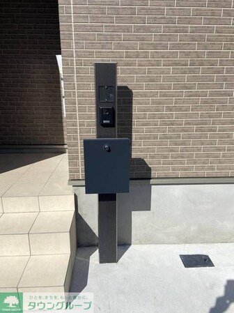 Sumai-to足立区鹿浜02の物件内観写真